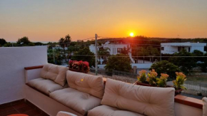 Vacanze in villa in località bandiera blu Nardò
